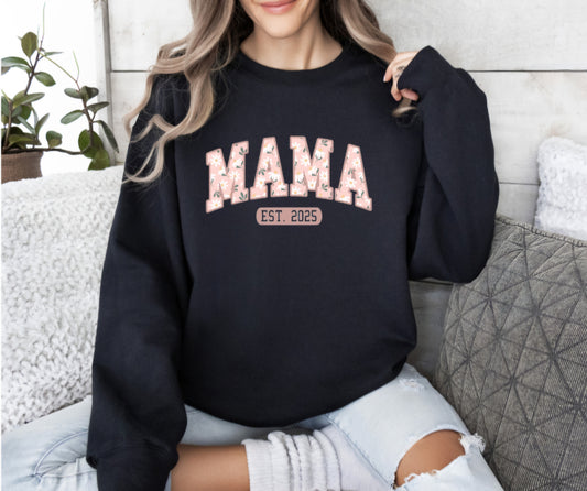 Mama Sweatshirt